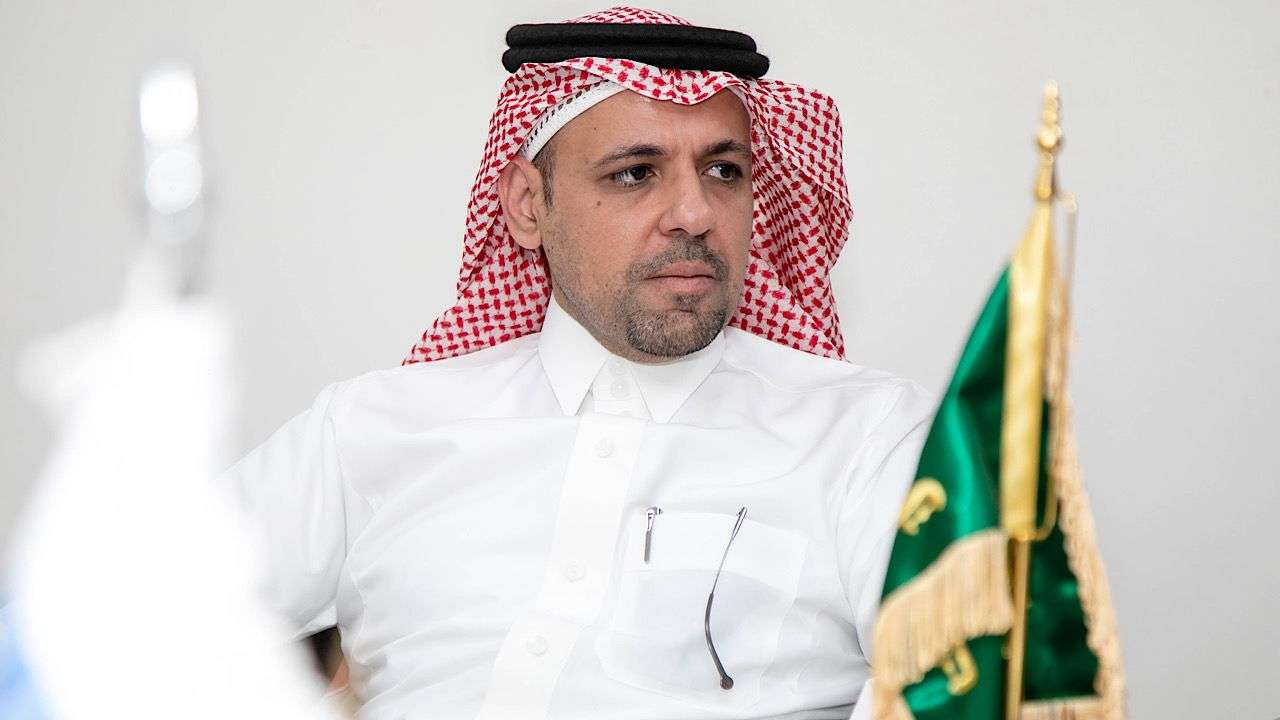 توفيق المديهيم