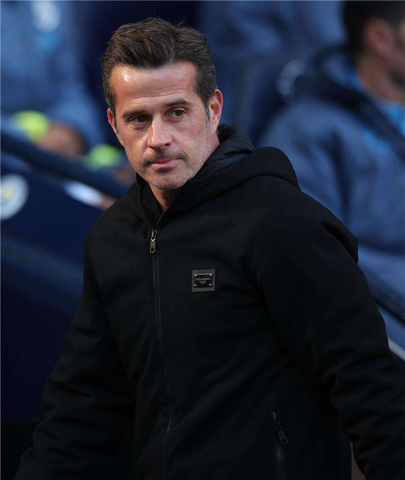 ماركو سيلفا