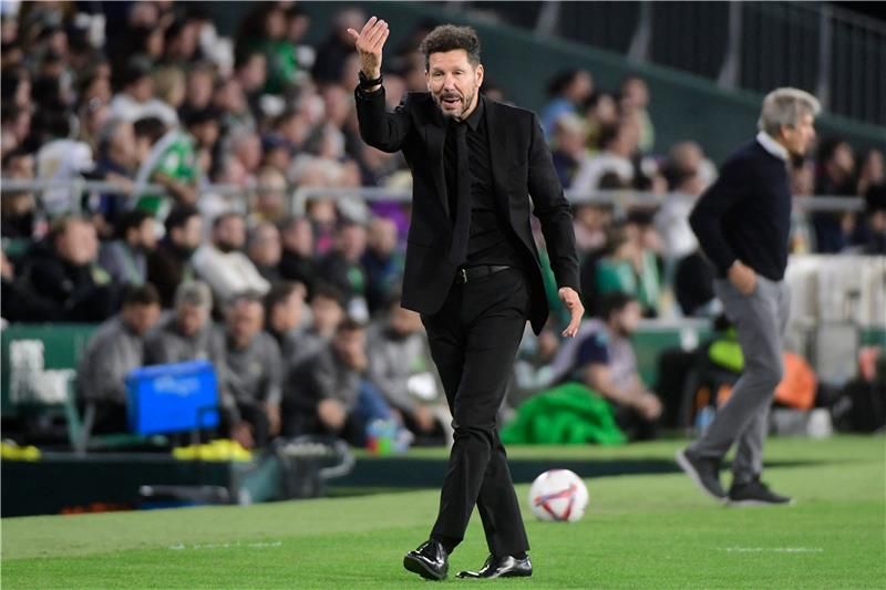 دييجو سيميوني