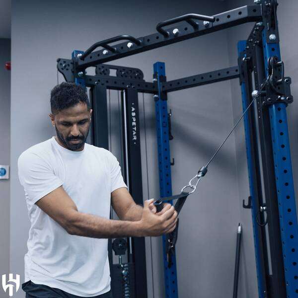 محمد العويس