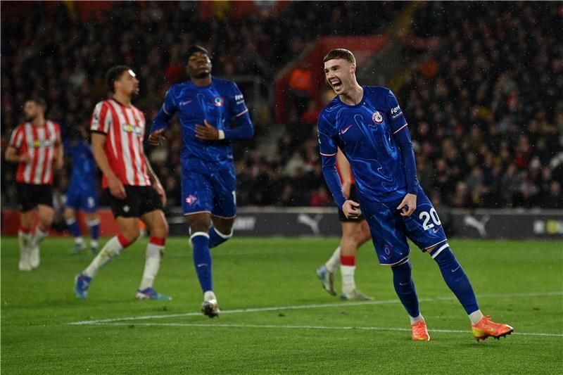 من المباراة