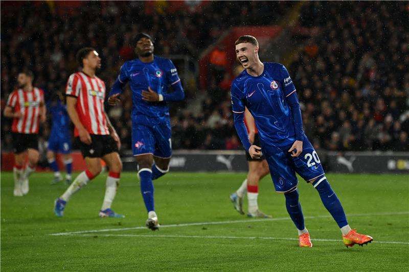 من المباراة