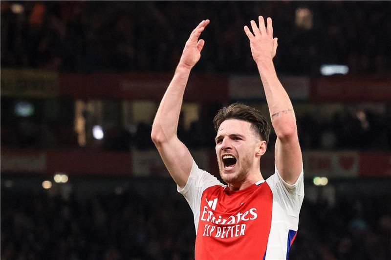 ديكلان رايس