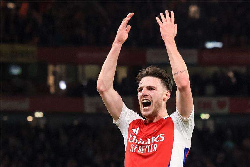 ديكلان رايس