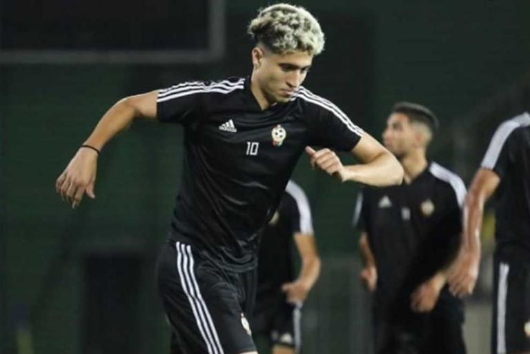 فهد المسماري