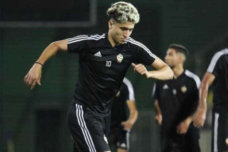 فهد المسماري