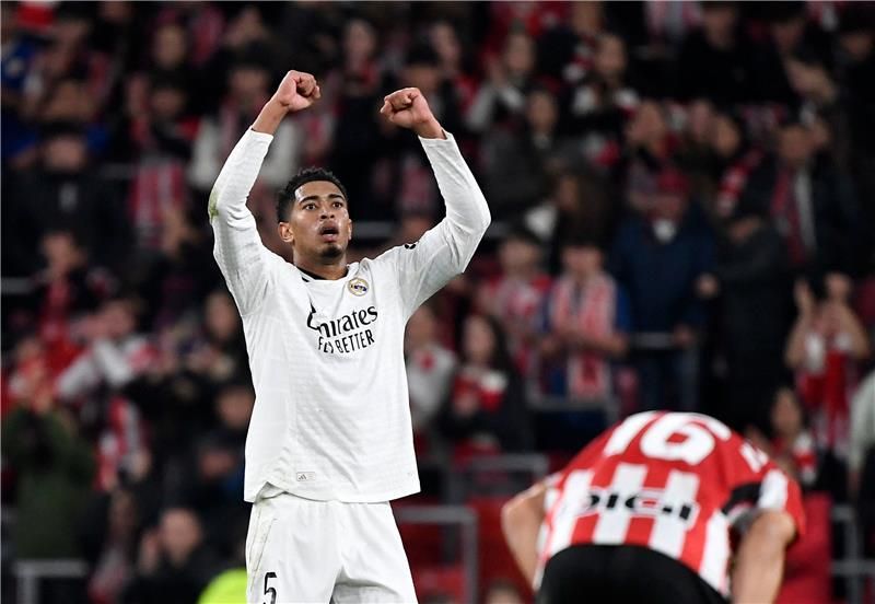 جود بيلينجهام