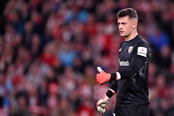 جولن اغيريزابالا