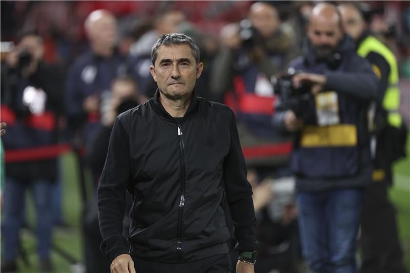 إرنستو فالفيردي