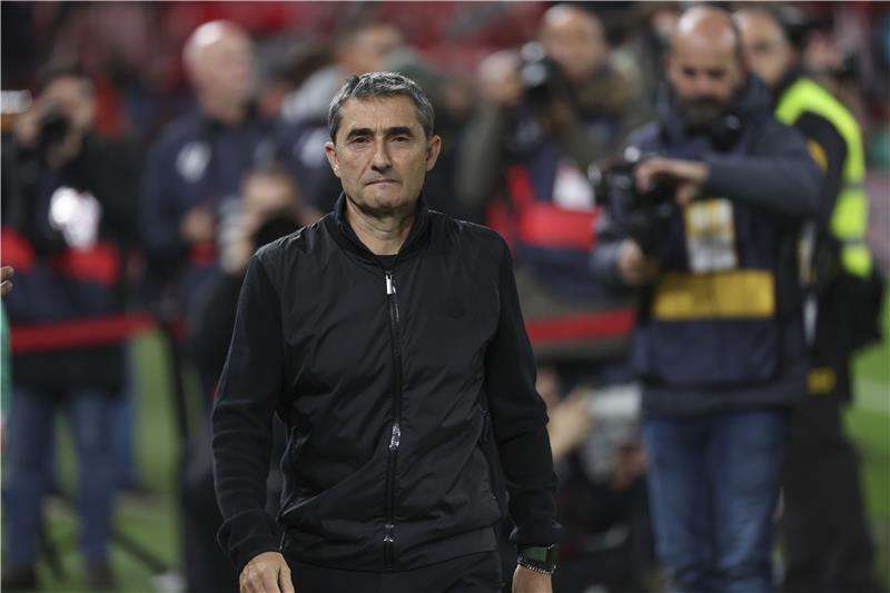 إرنستو فالفيردي