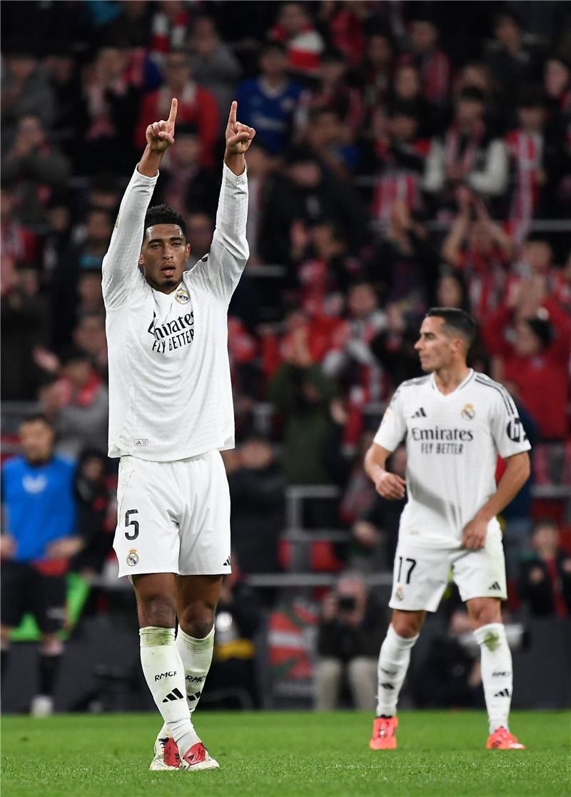 جود بيلينجهام