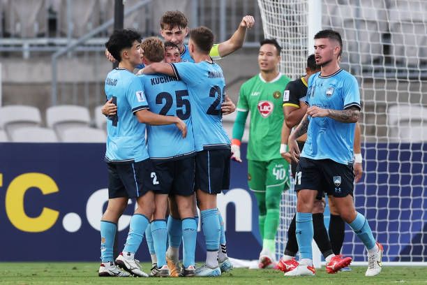 سيدني إف سي