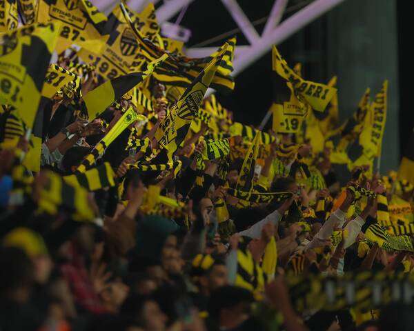 جماهير الاتحاد