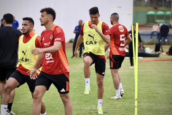 مران الأهلي