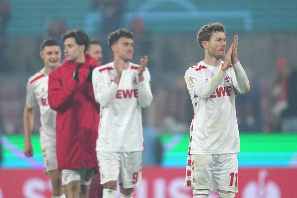 لاعبو كولون