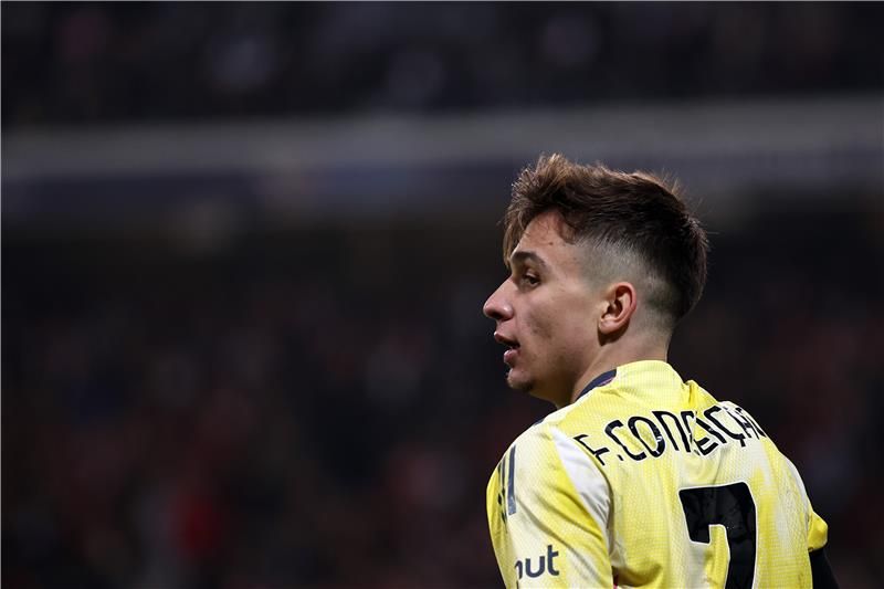 فرانسيسكو كونسيساو