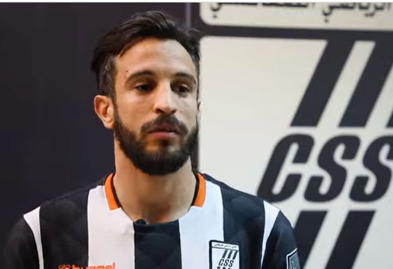 محمد صالح المهذبي