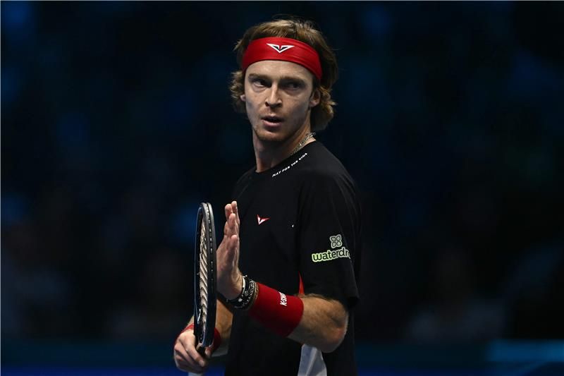 أندريه روبليف