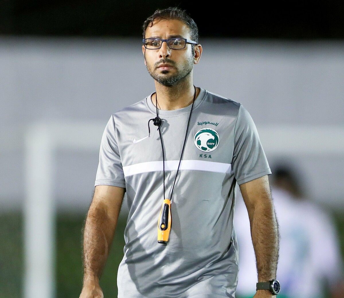 سعد الشهري