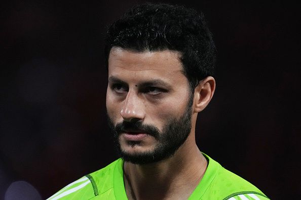 محمد الشناوي