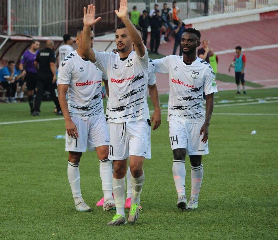 اتحاد خنشلة