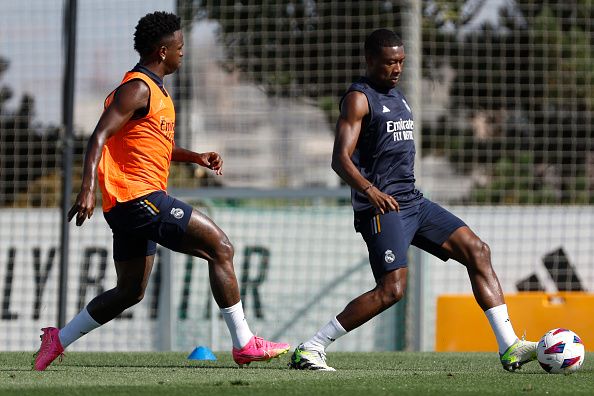 فينيسيوس وألابا