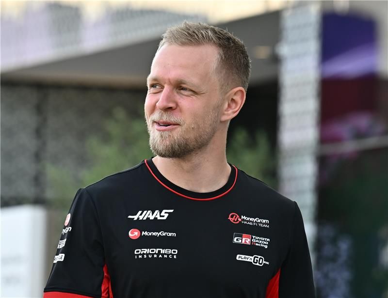 كيفن ماجنوسن