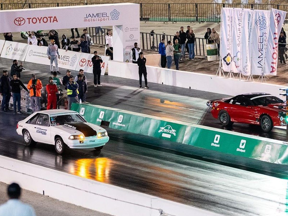 draq toyotaa