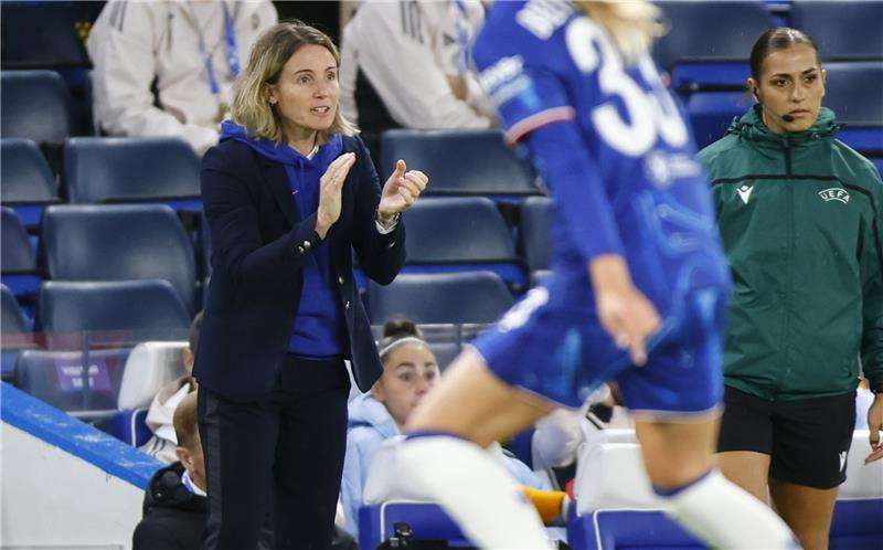 سونيا بومباستور