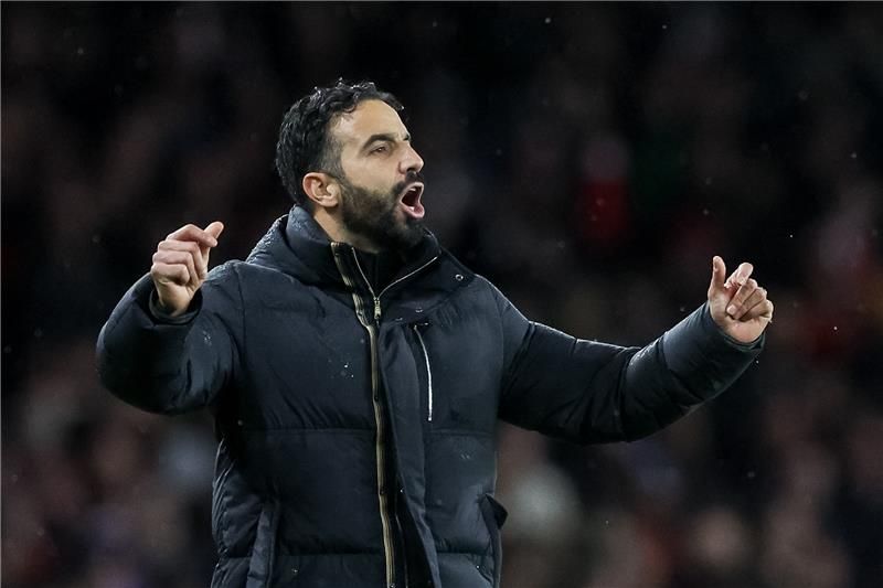 روبن أموريم