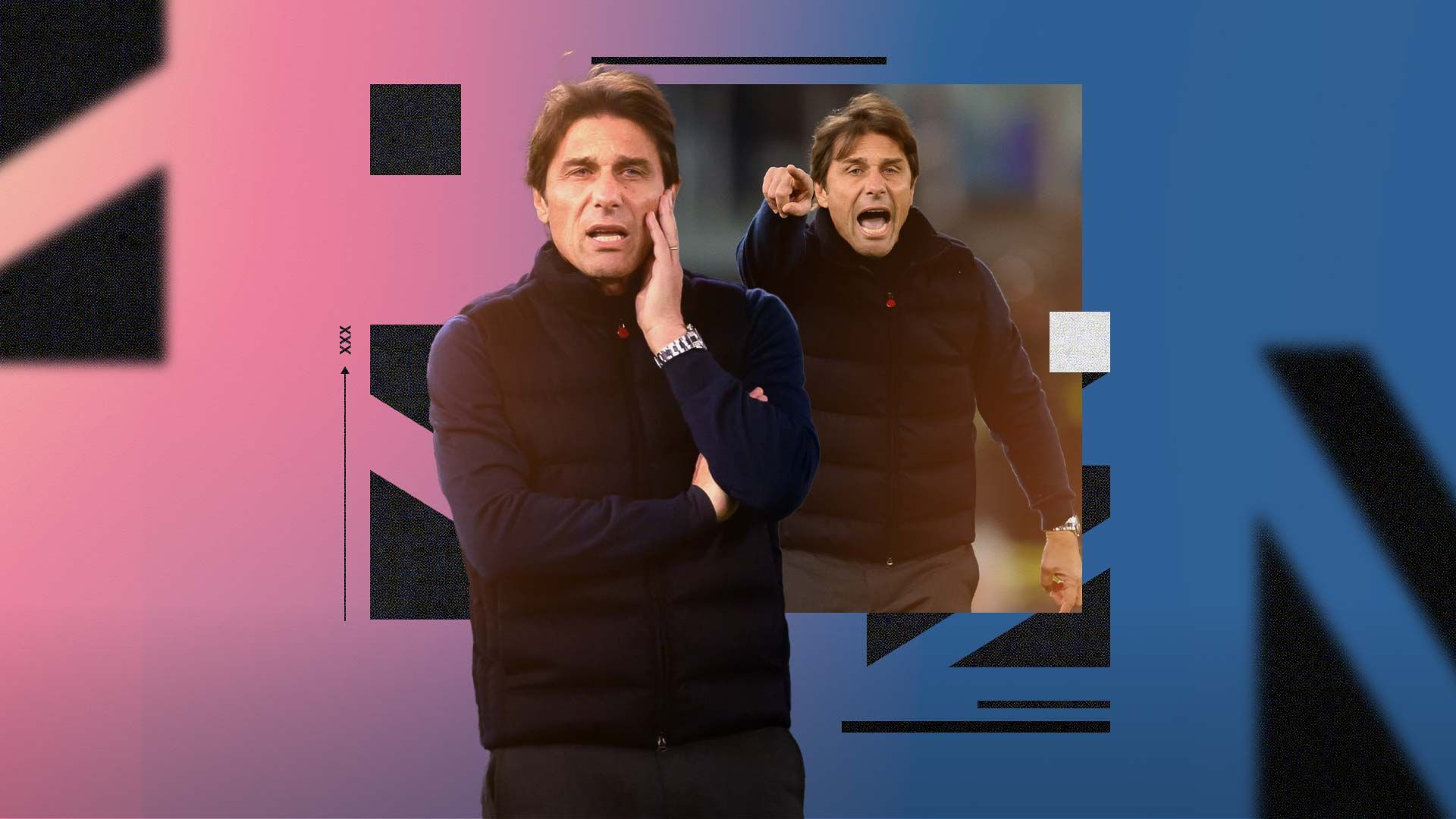 أنطونيو كونتي