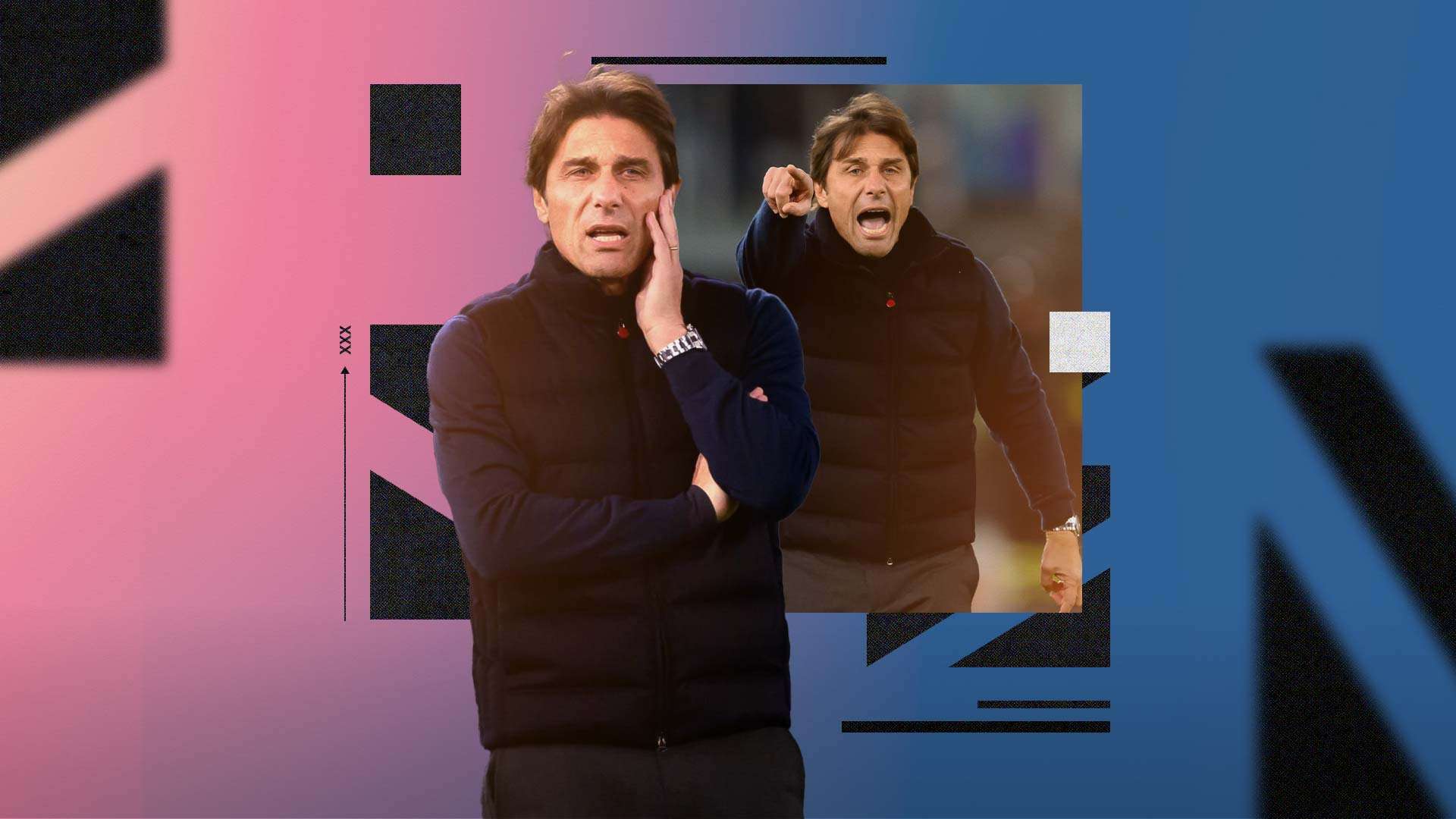 أنطونيو كونتي