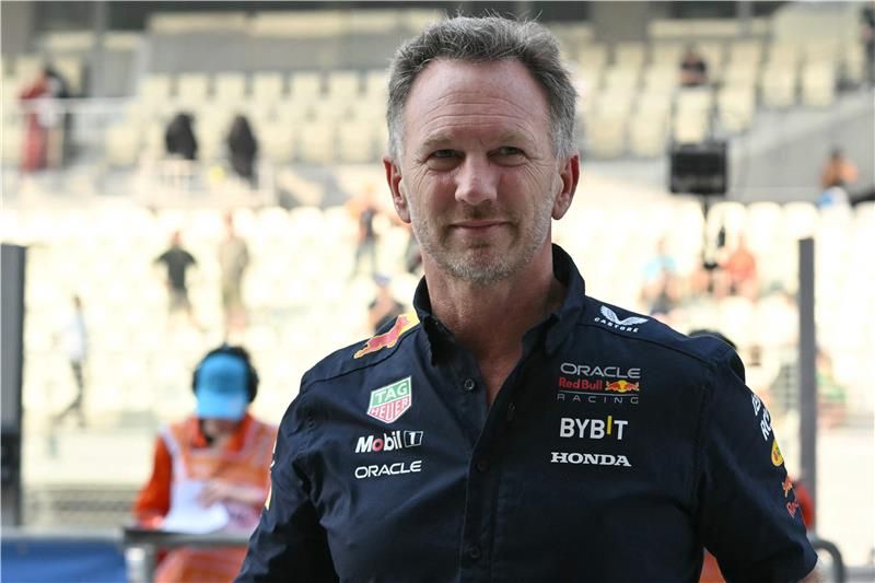 كريستيان هورنر