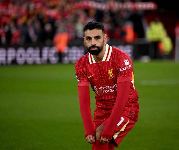 محمد صلاح