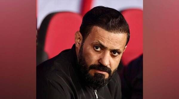 علي عبد الجابر