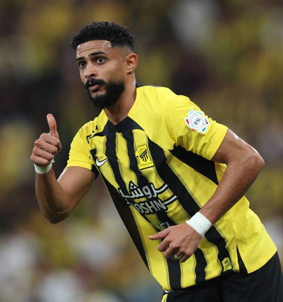 عبد الإله العمري