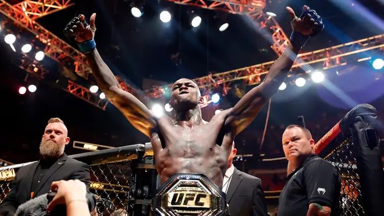 israel adesanya (2)