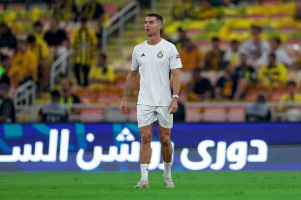 رونالدو