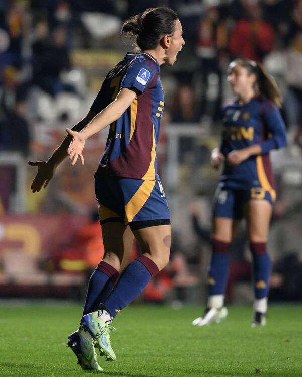 من المباراة