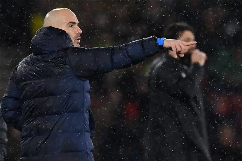 إنزو ماريسكا