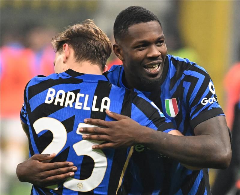 ماركوس تورام وباريلا