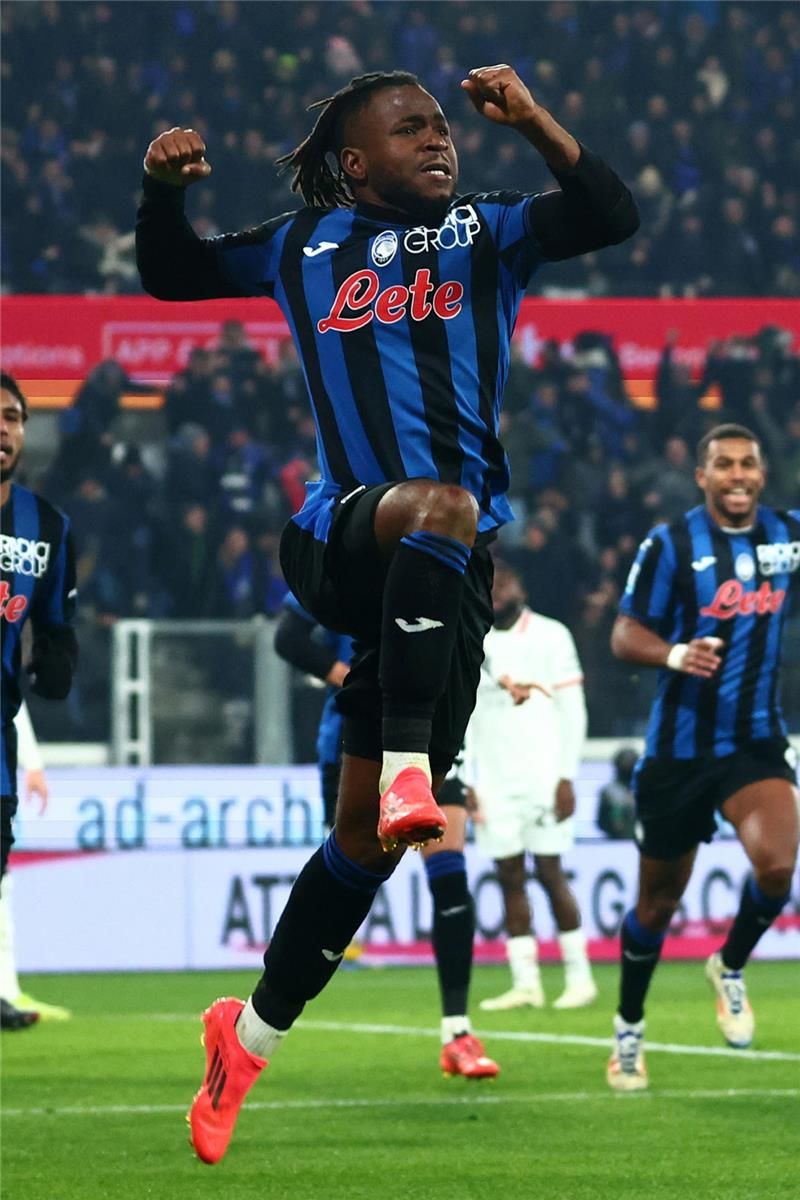 من المباراة