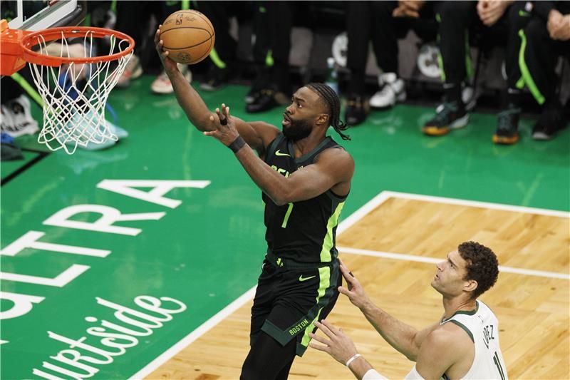 جايلن براون