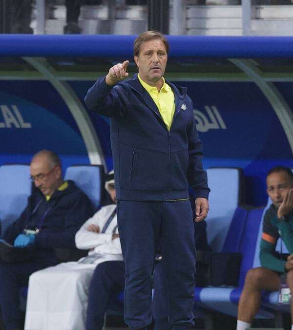 بيدرو مارتينيز