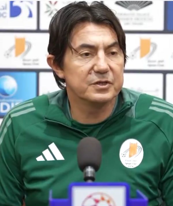 جوران تيفجوديتش