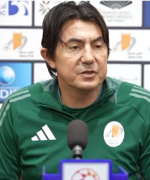 جوران تيفجوديتش