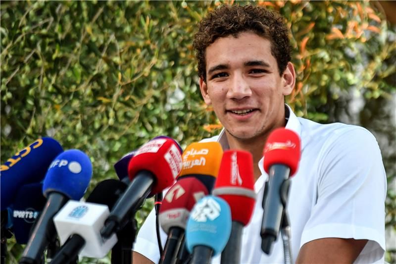 أيوب الحفناوي