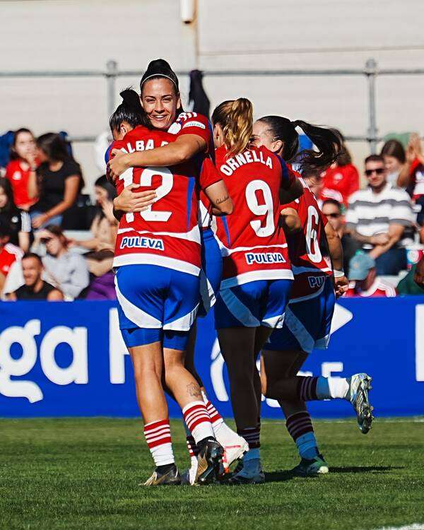 من المباراة