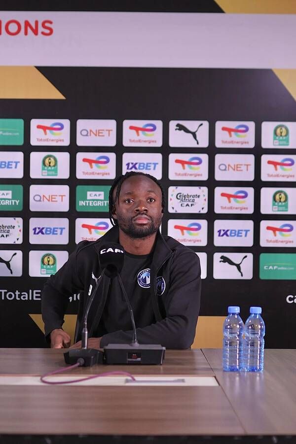 فيستون ماييلي