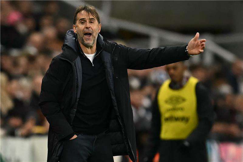 جولين لوبتيجي